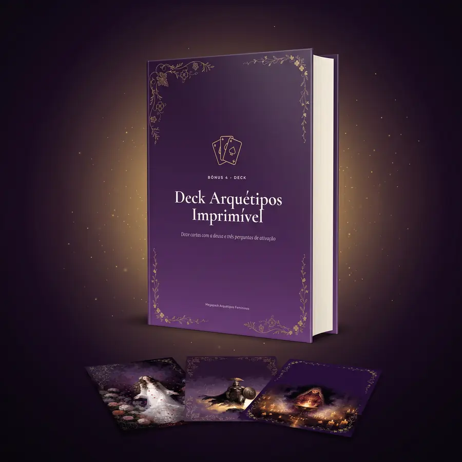 O Deck Imprimível