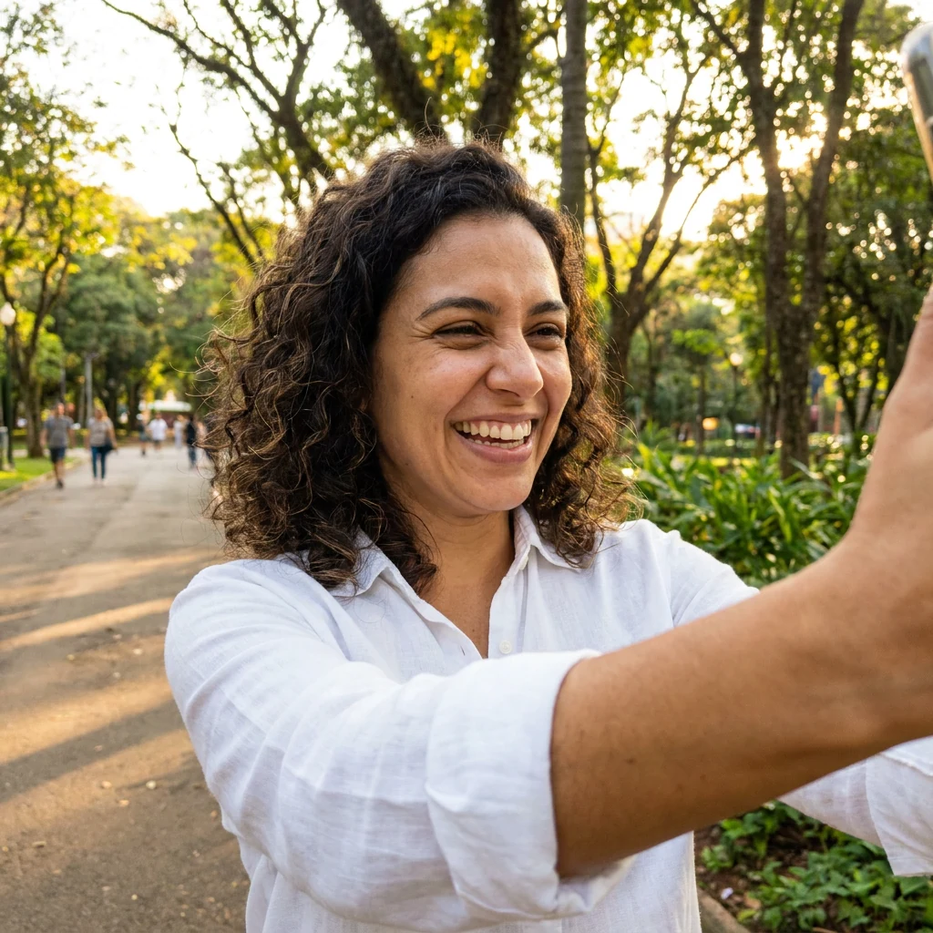 Valéria M.